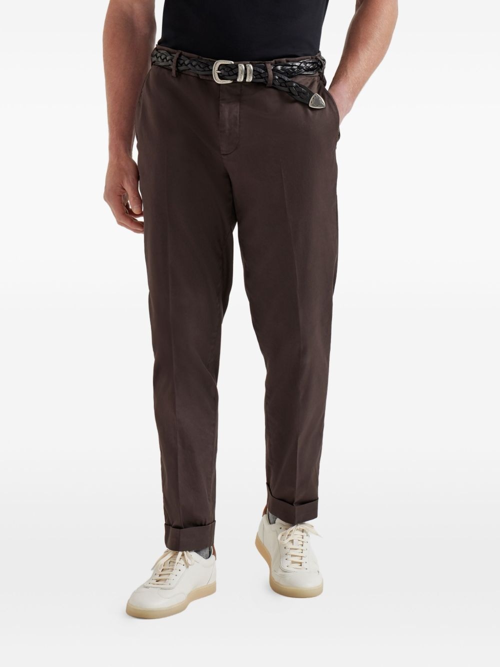 tailored trousers - 3