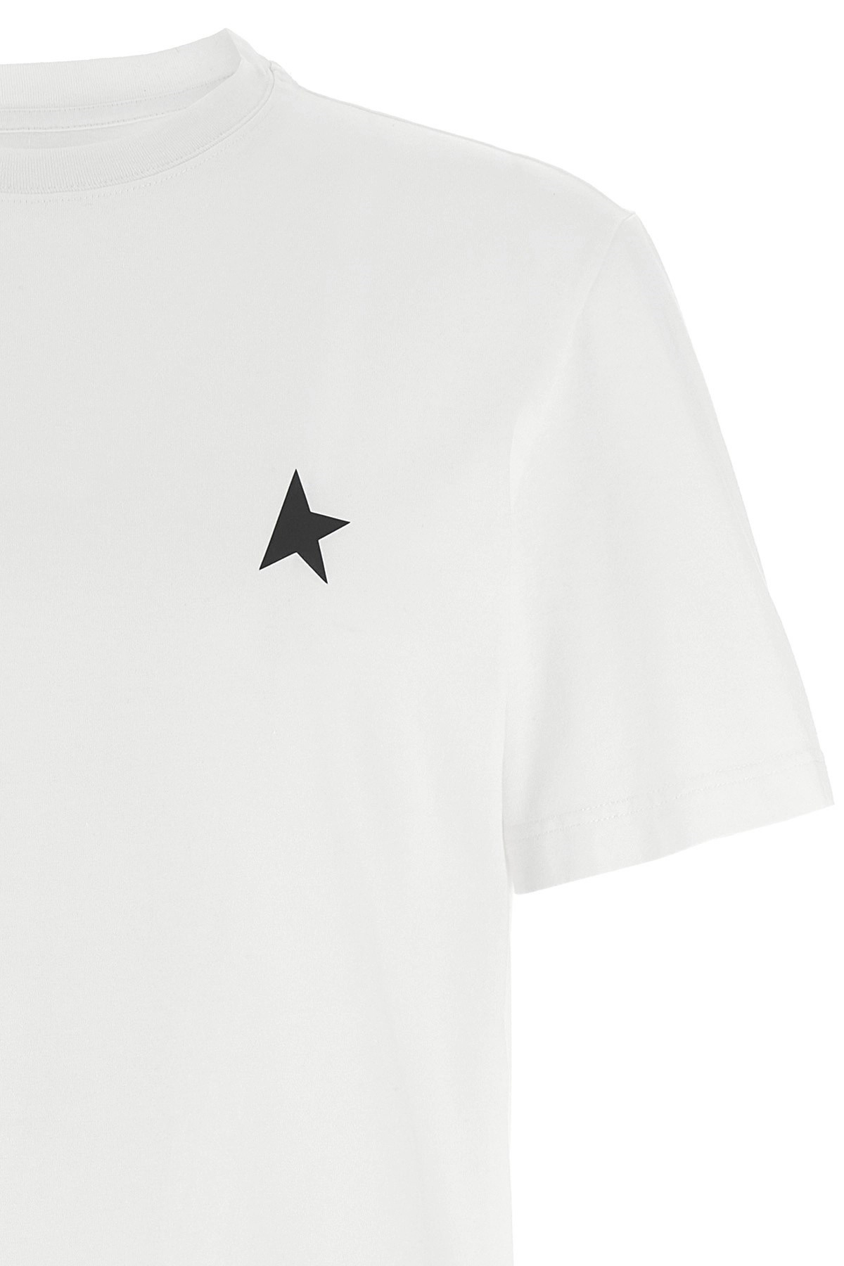 T-shirt 'Small Star' - 4
