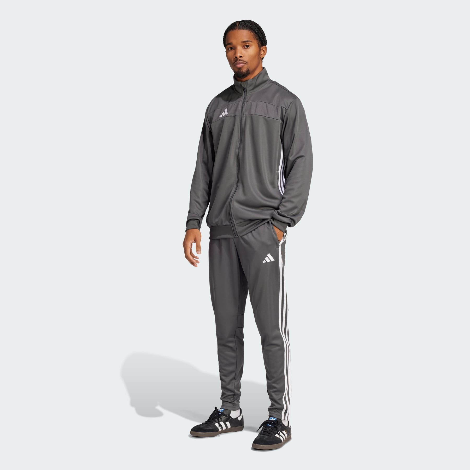 Tiro 25 Essentials Training Pants - 5