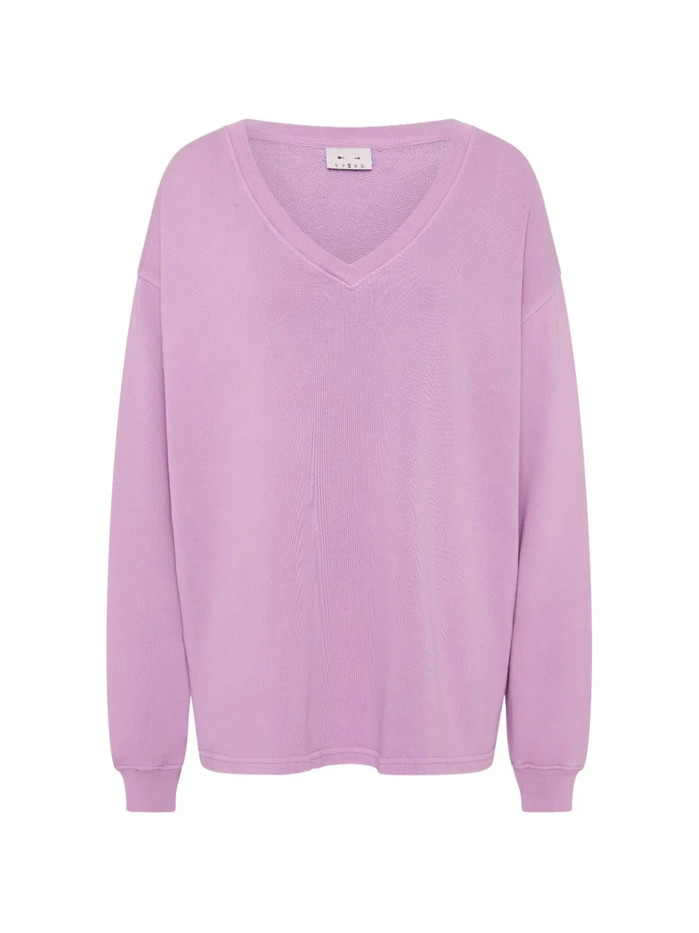 Soul Lou neck sweater - 1