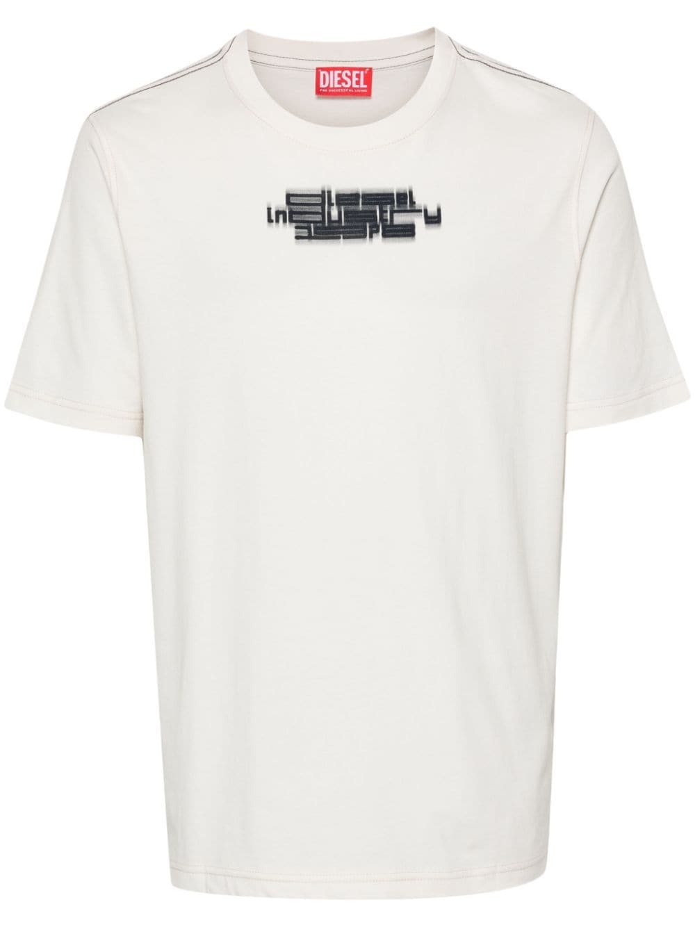 送料込★DIESEL★半袖Tシャツ Just Slits N6 Tシャツ 送料込☆DIESEL☆半袖Tシャツ Just Slits N6 Tシャツ (DIESEL/T