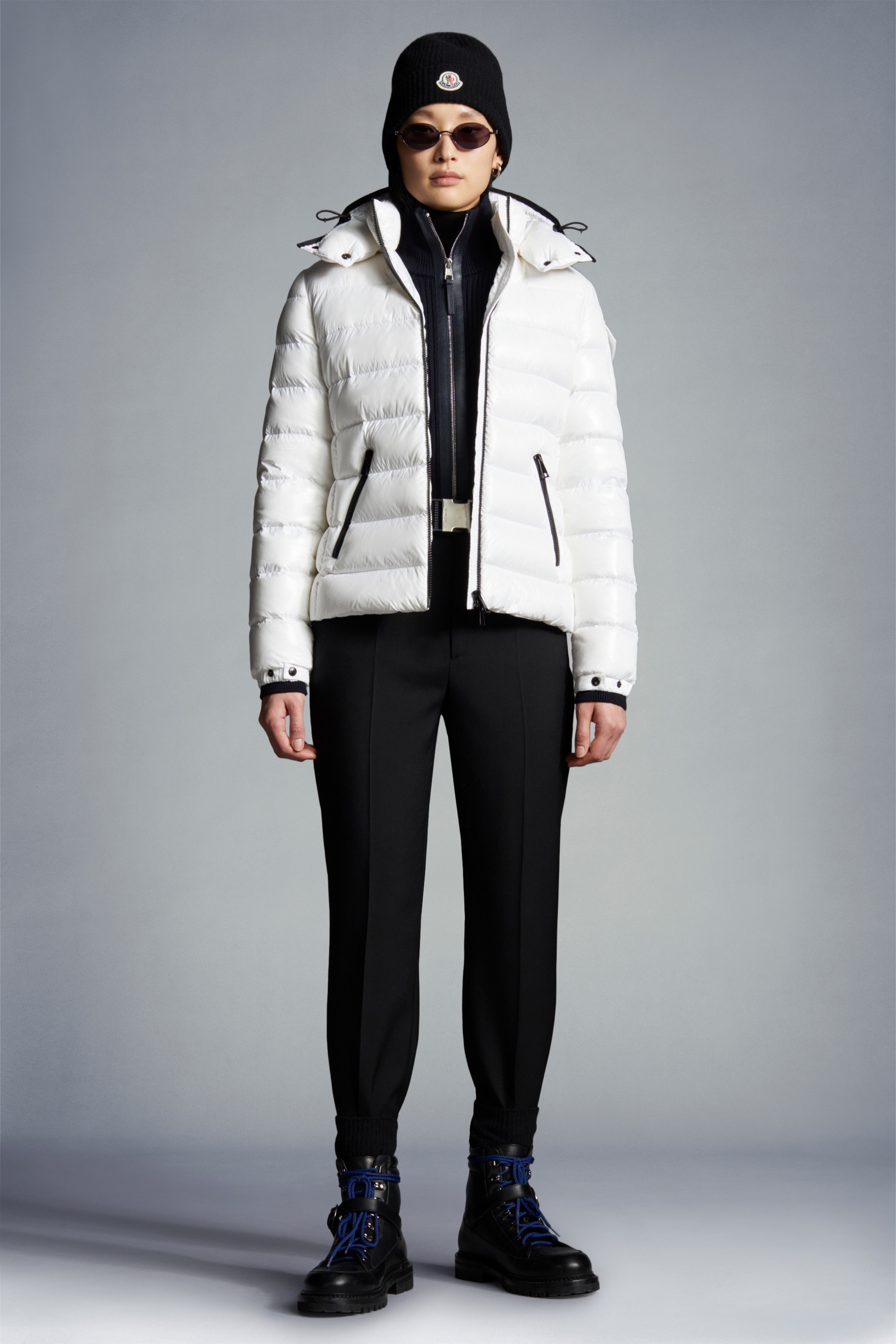 Bady Short Down Jacket - 2