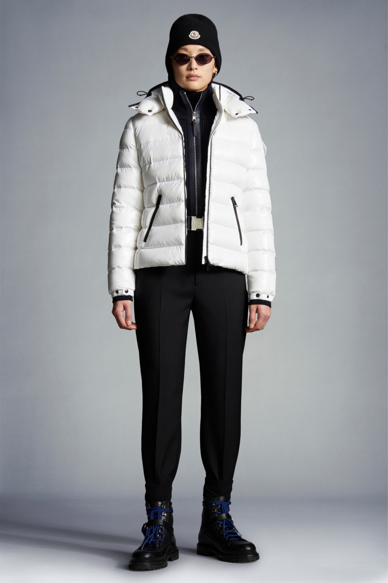 Moncler Bady Short Down Jacket outlook
