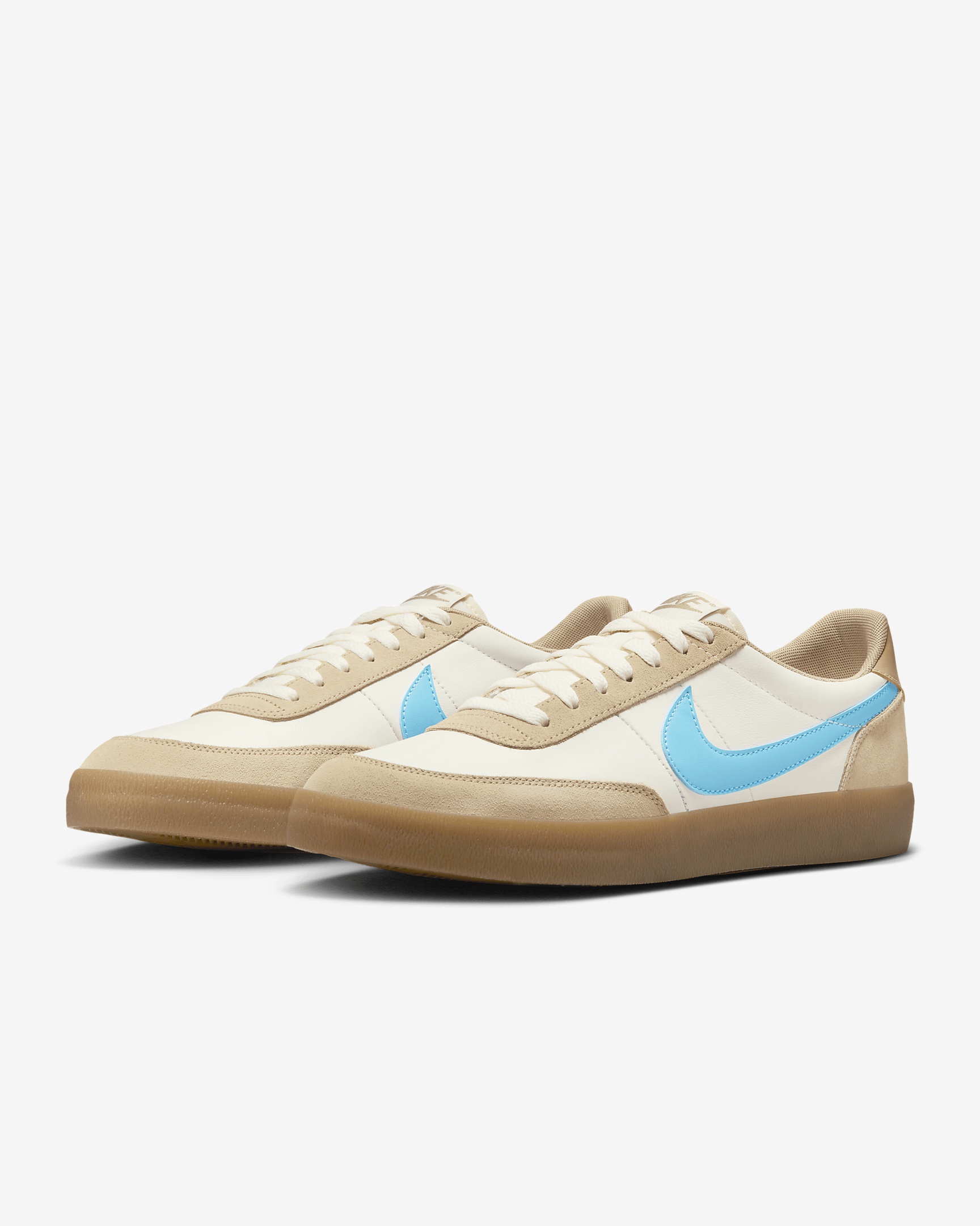 Nike Killshot 2 Leather Men's Shoes - 5