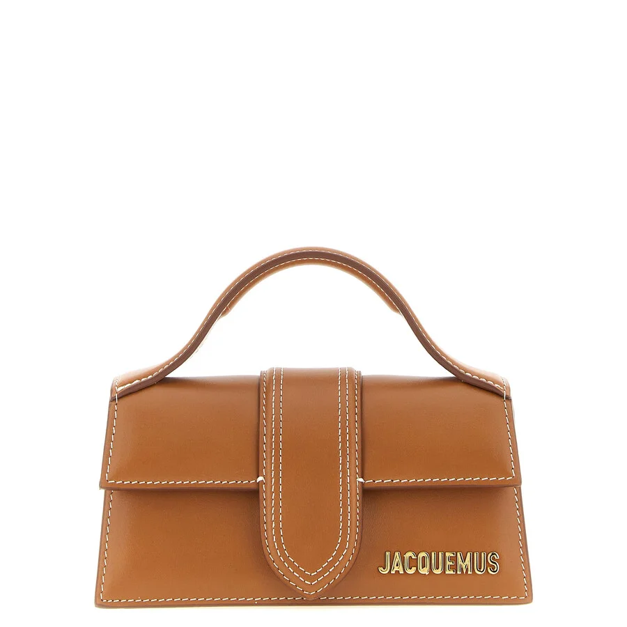 Jacquemus Le Bambino Handbag - 1