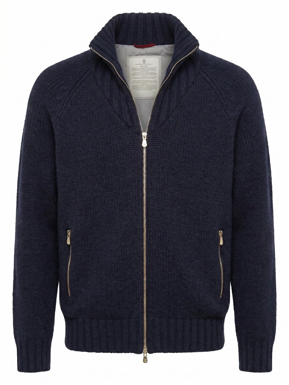 Brunello Cucinelli Men Jacket - 1