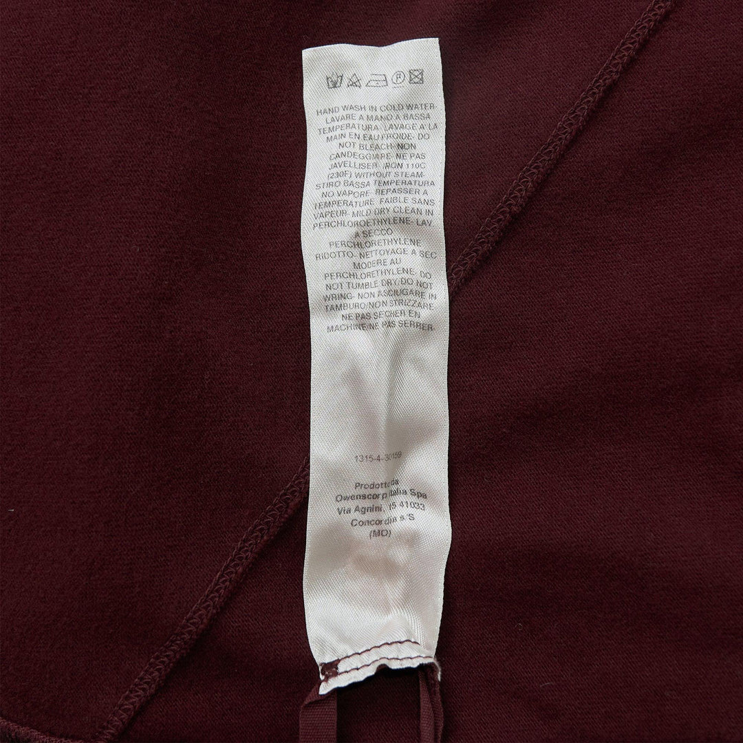 Jumbo T Compact Heavy Jersey - 2