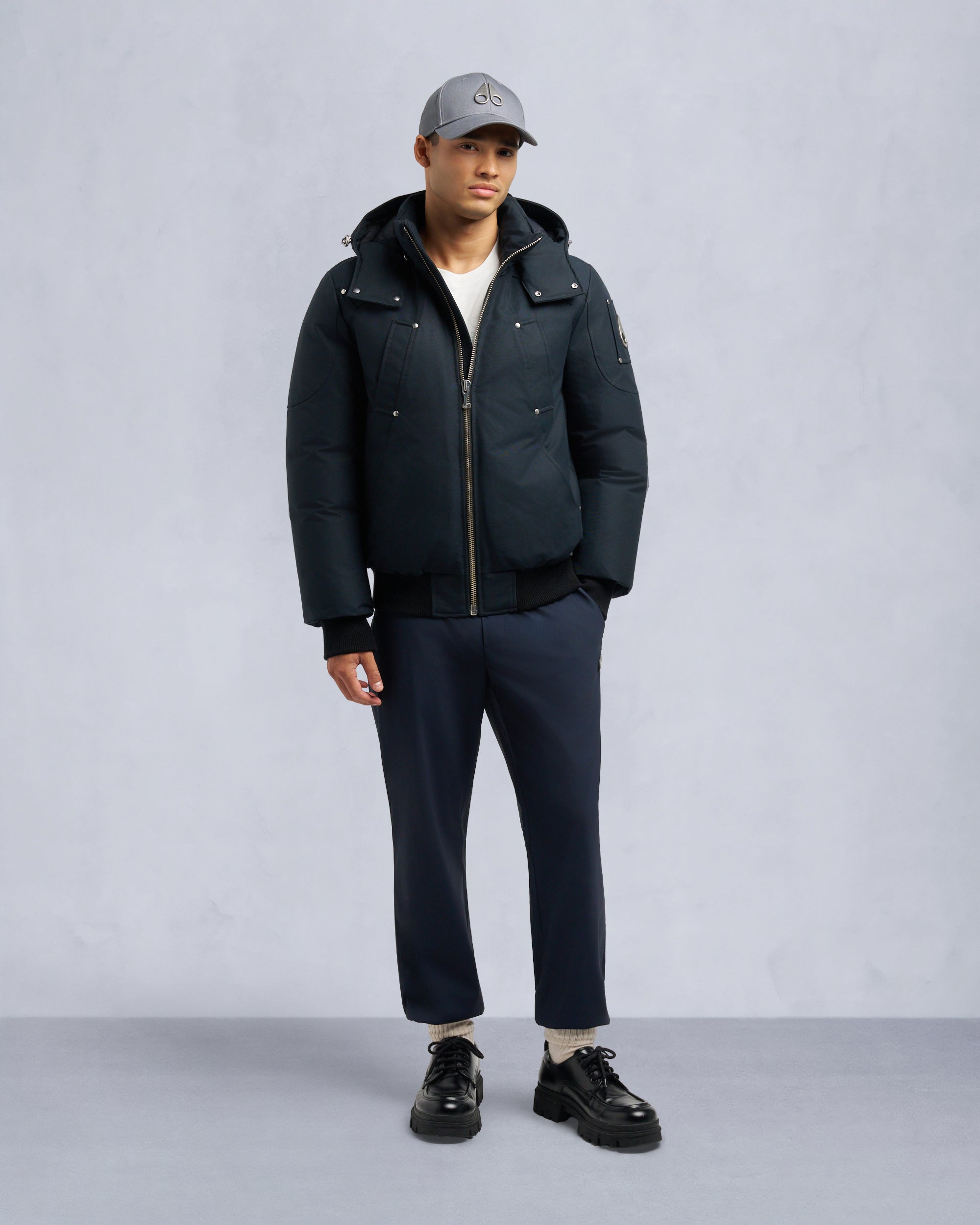 ORIGINAL BALLISTIC NEOSHEAR BOMBER JACKET - 7
