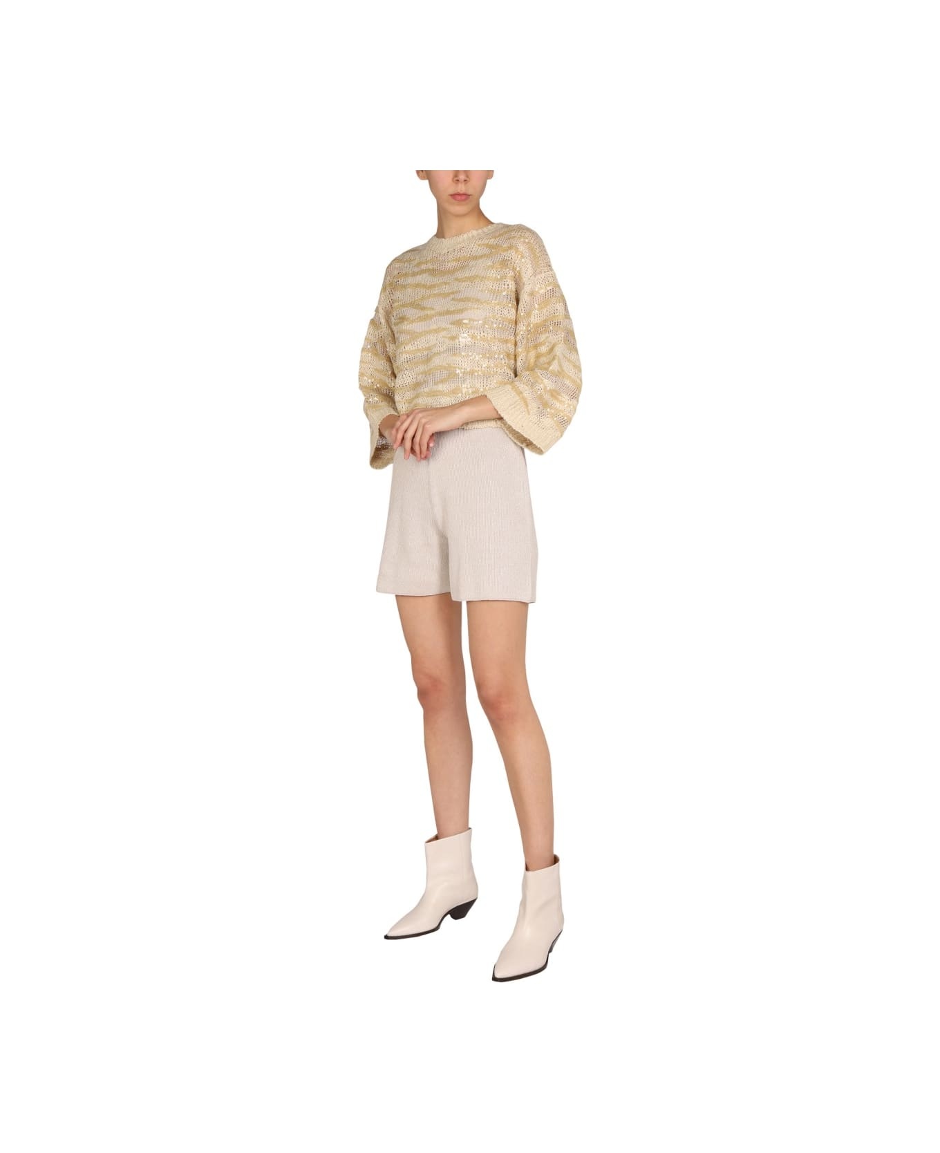 Perforated Mesh - 2