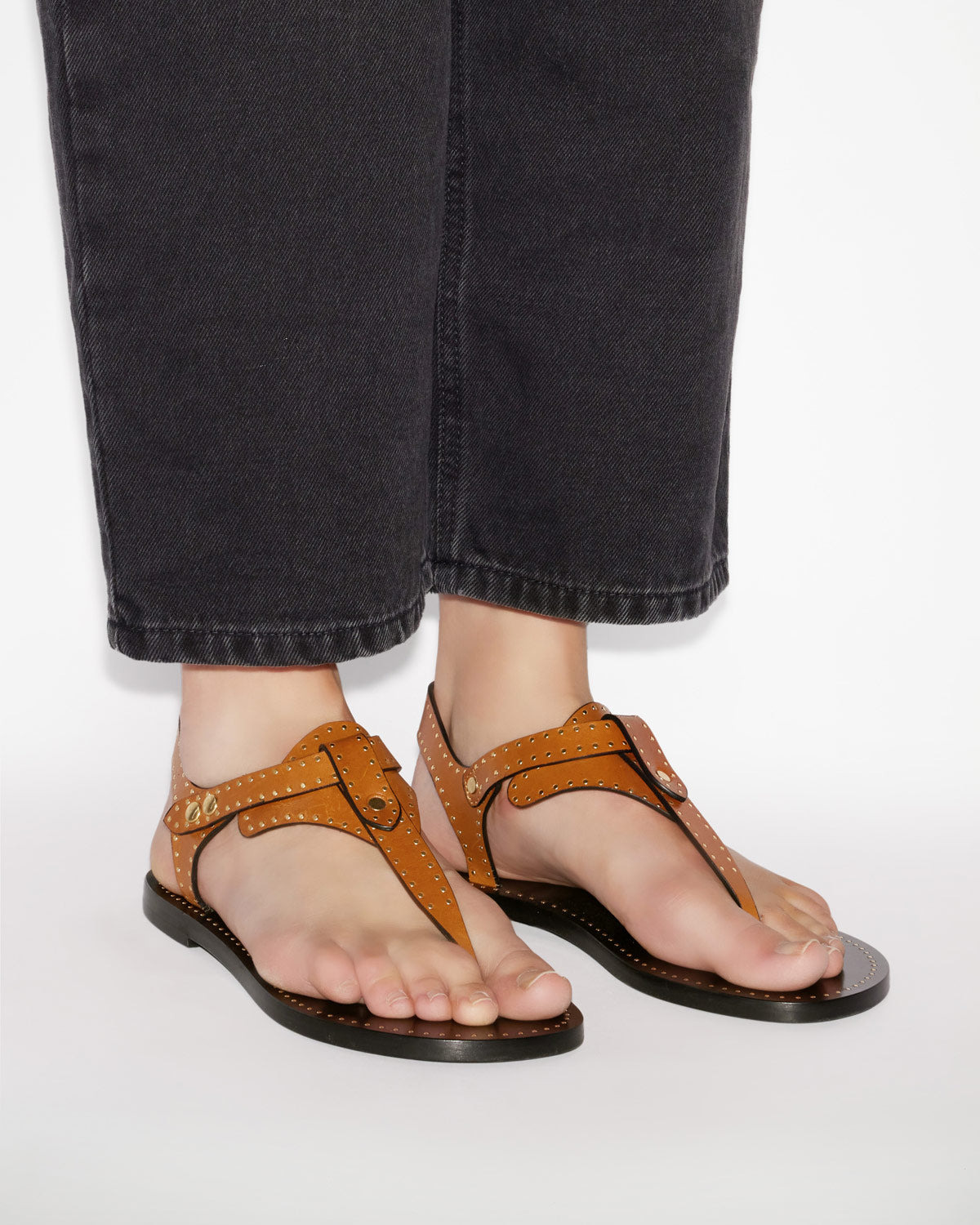 JOONY SANDALS - 5