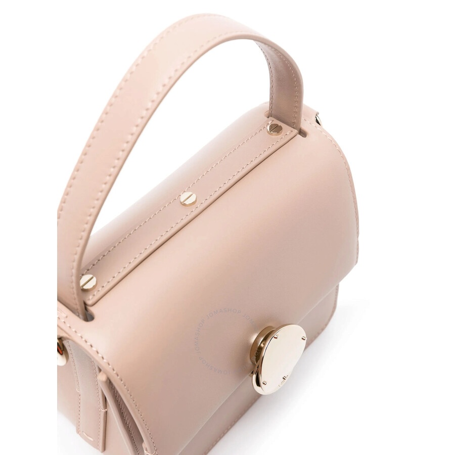 Chloe Micro Penelope Leather Tote Bag - 3
