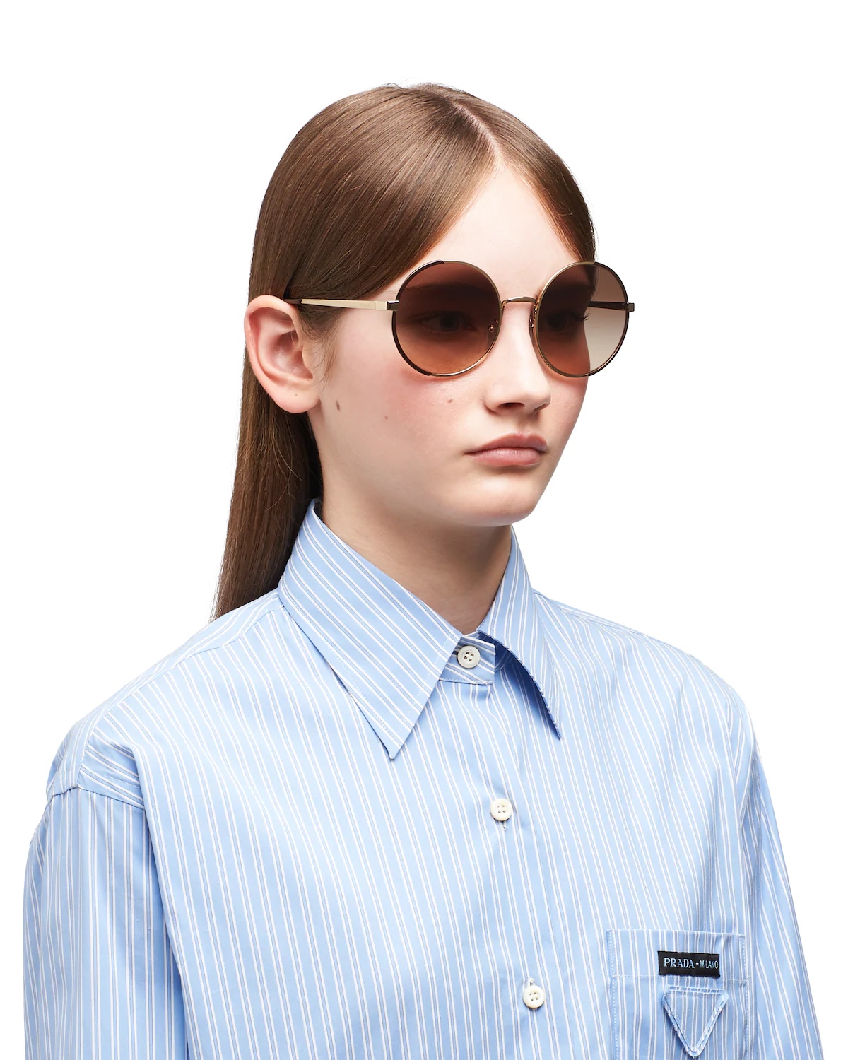 Prada Eyewear Collection sunglasses - 2