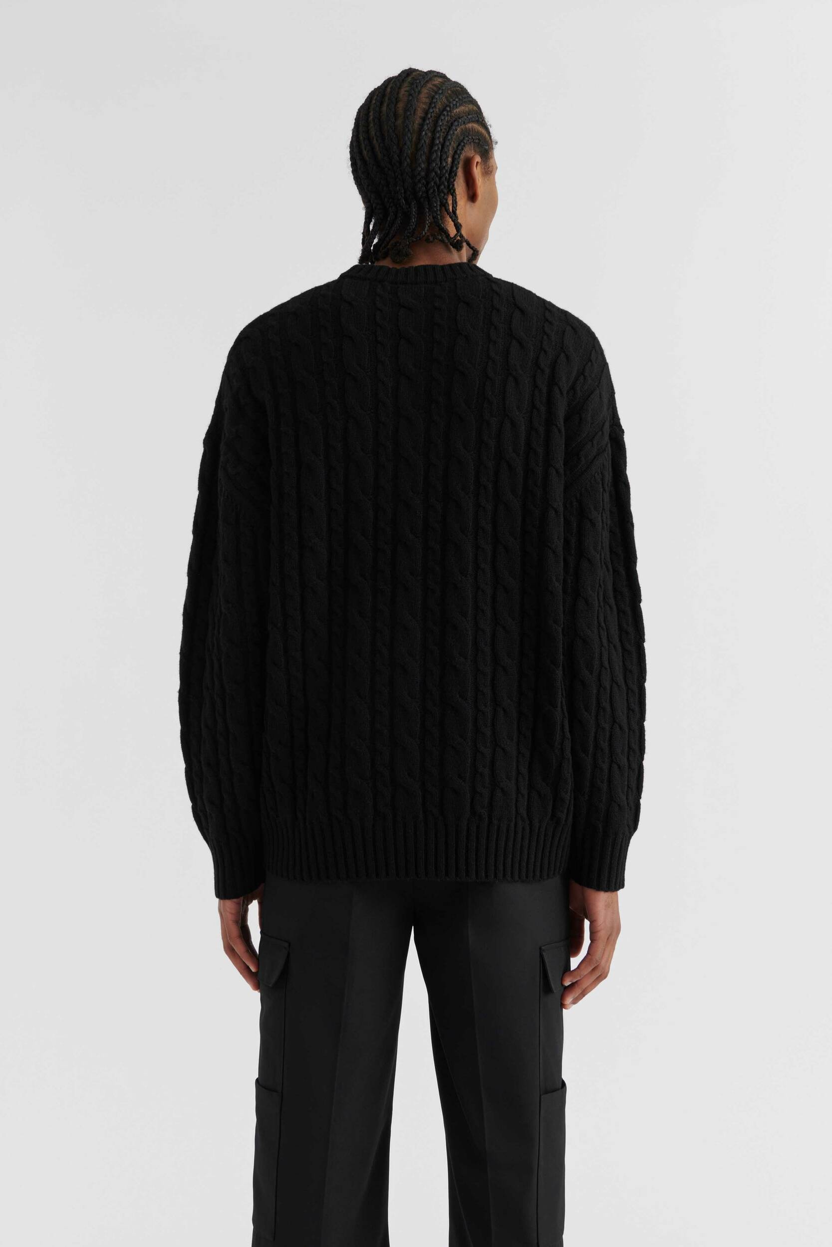 Prime Sweater - 3