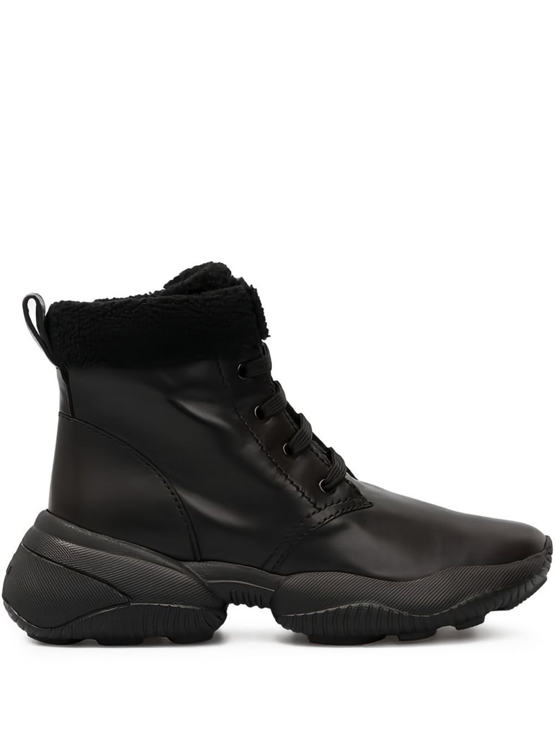 Interaction ankle boots 1