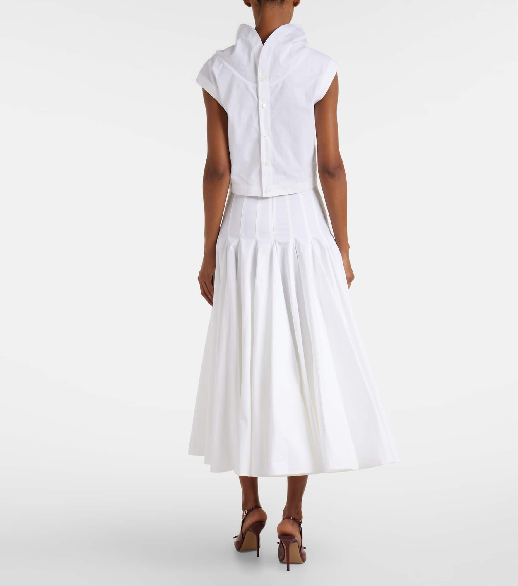 Cotton shirt - 3