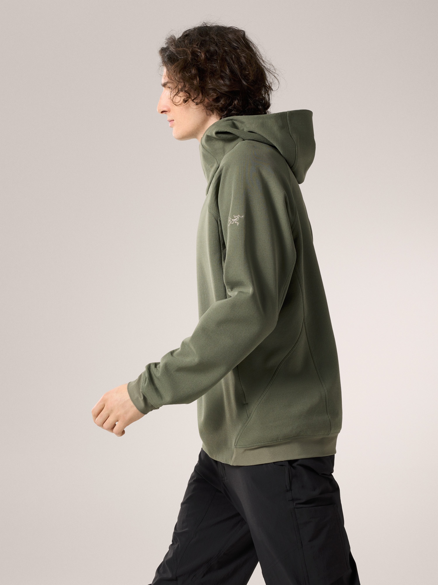 Rethel Hoody - 5