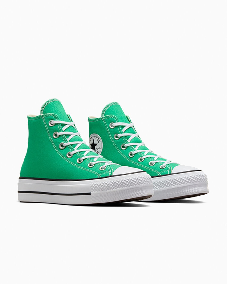 Chuck Taylor All Star Lift Platform Canvas - 5