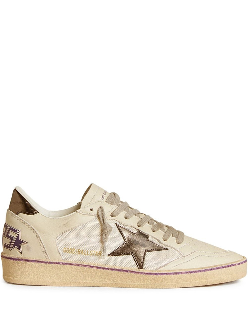 Ball Star sneakers 1