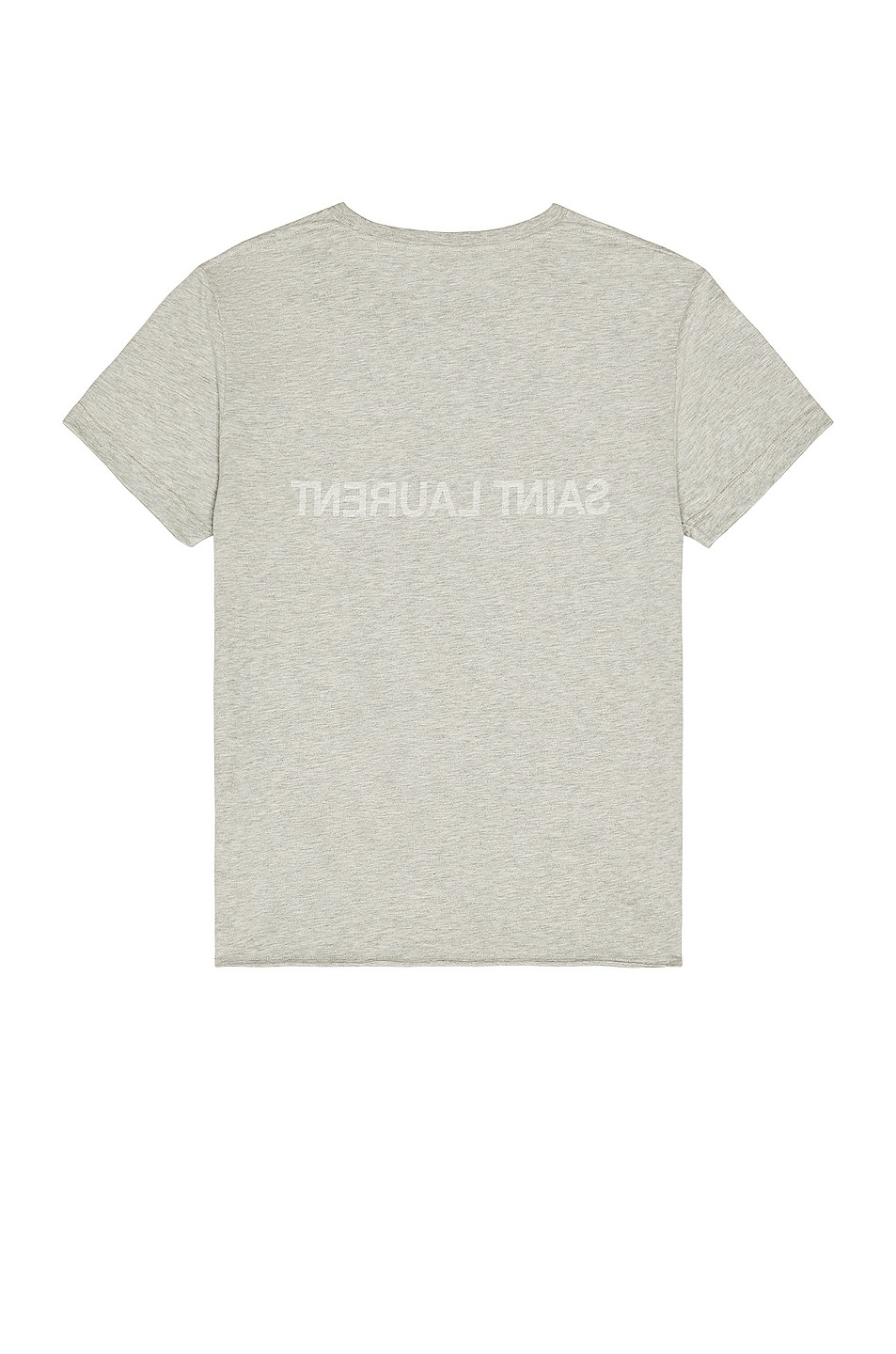 Reverse T-Shirt - 2