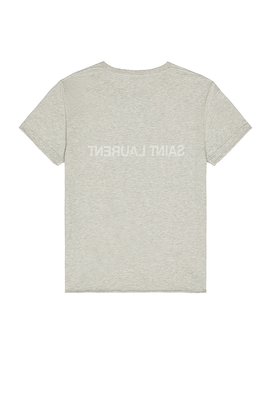 Reverse T-Shirt - 2