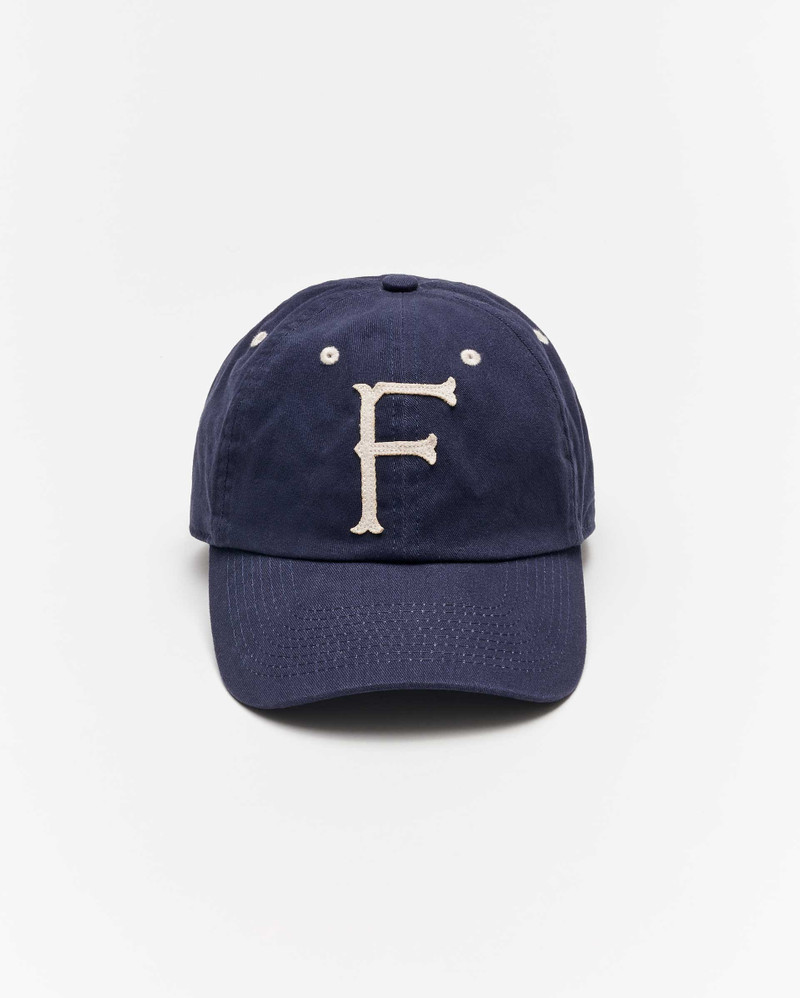 Florence Cap 1