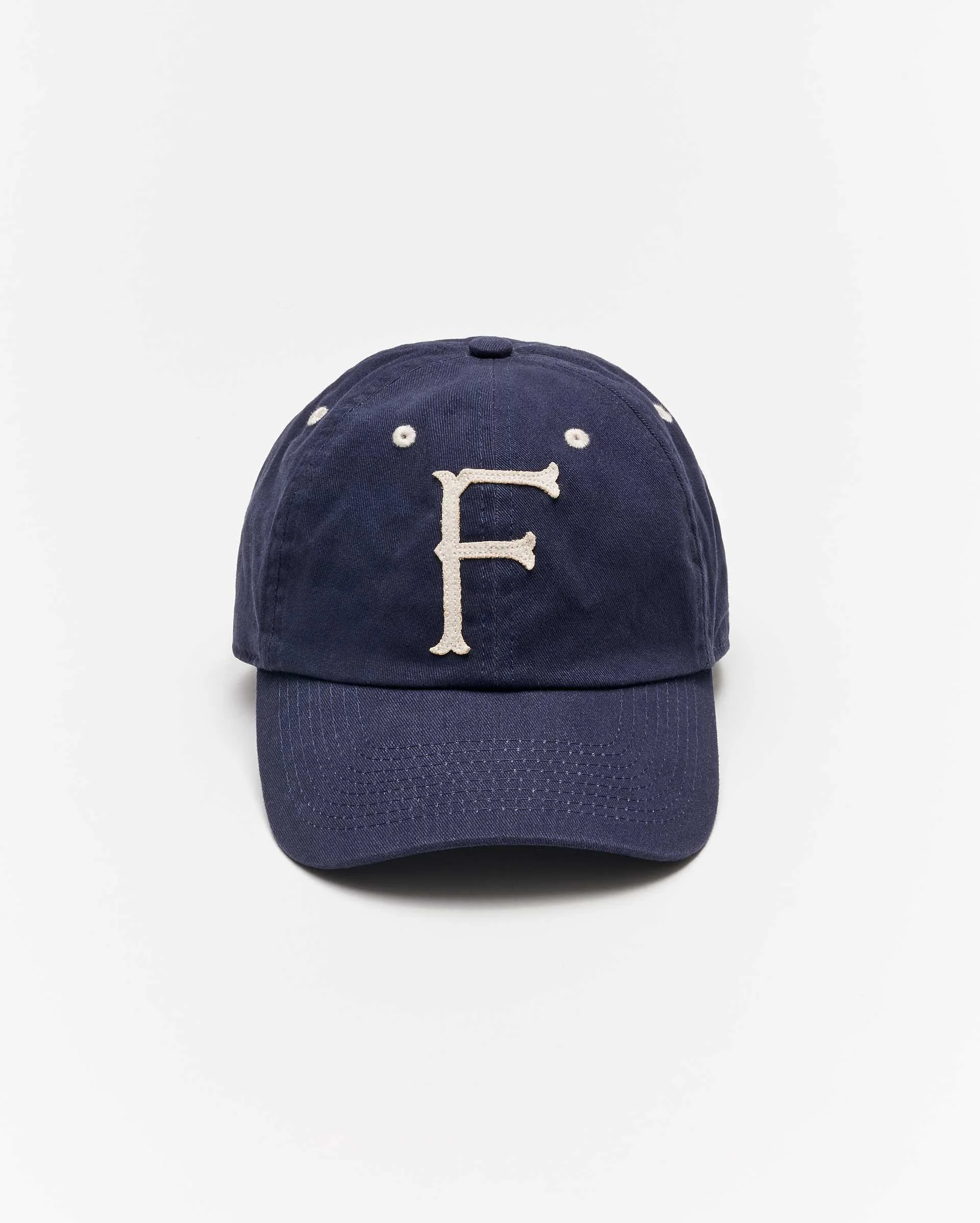 Florence Cap - 1