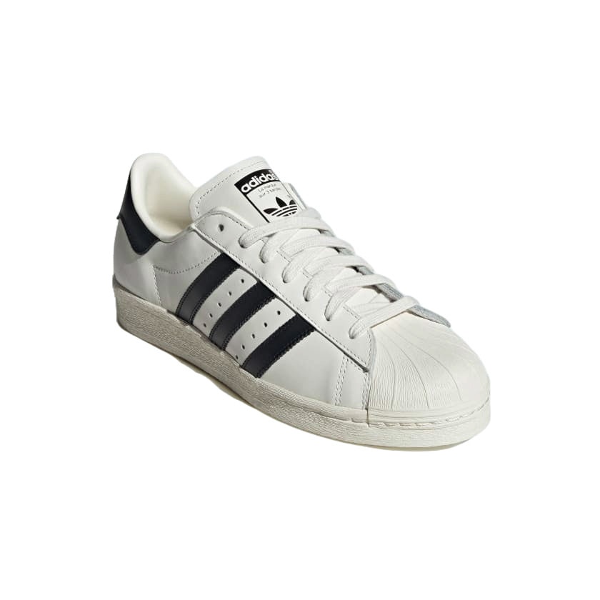 adidas Superstar 82 'Cloud White Black' ID5961 - 3