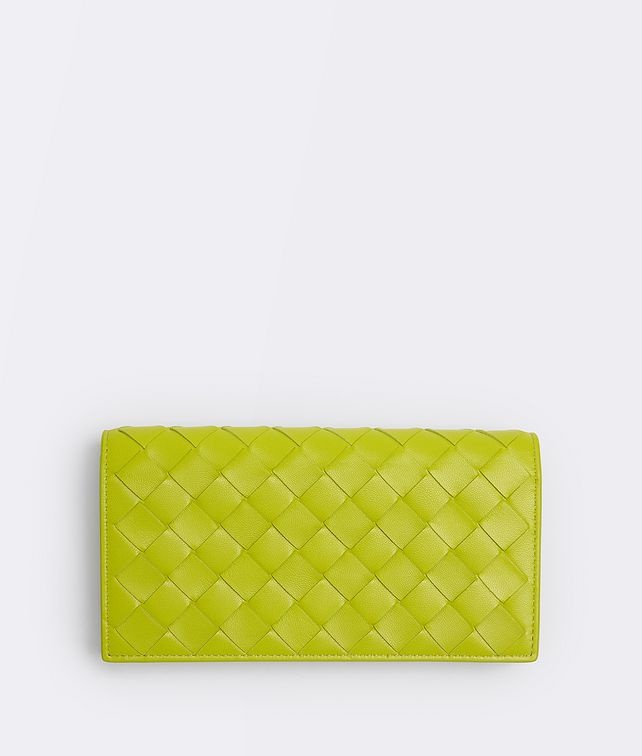 CONTINENTAL WALLET - 1