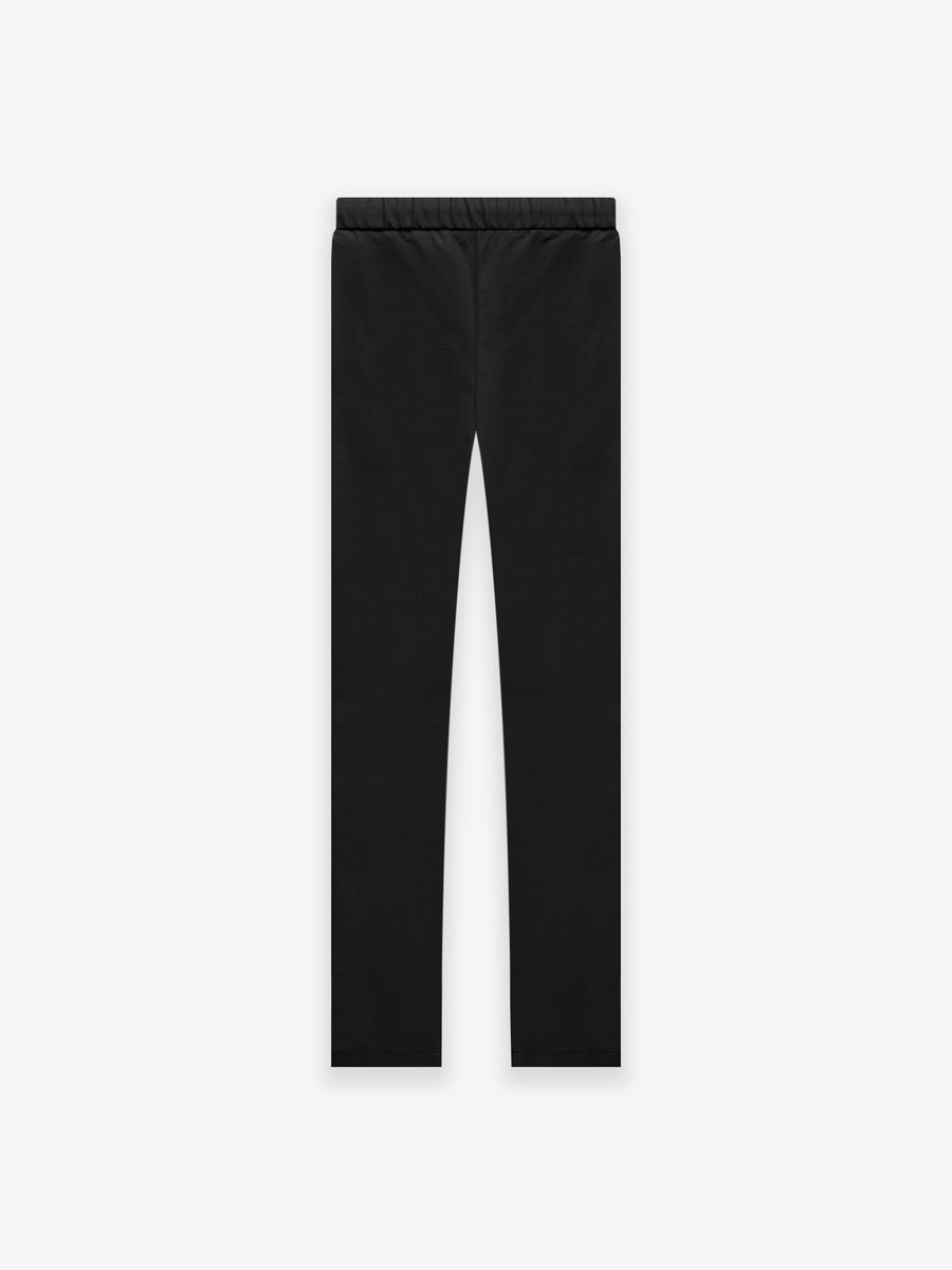 Wool Nylon Slim Pant - 2