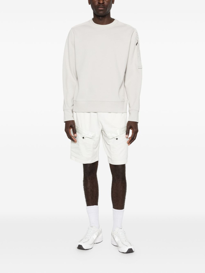 PARAJUMPERS crew-neck sweatshirt outlook