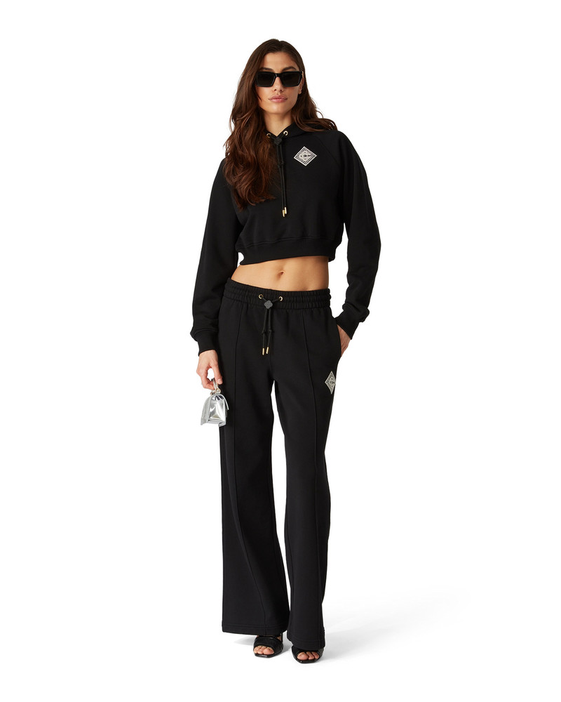 CASABLANCA Pearl Diamond Sweatpants | Casablanca Paris outlook
