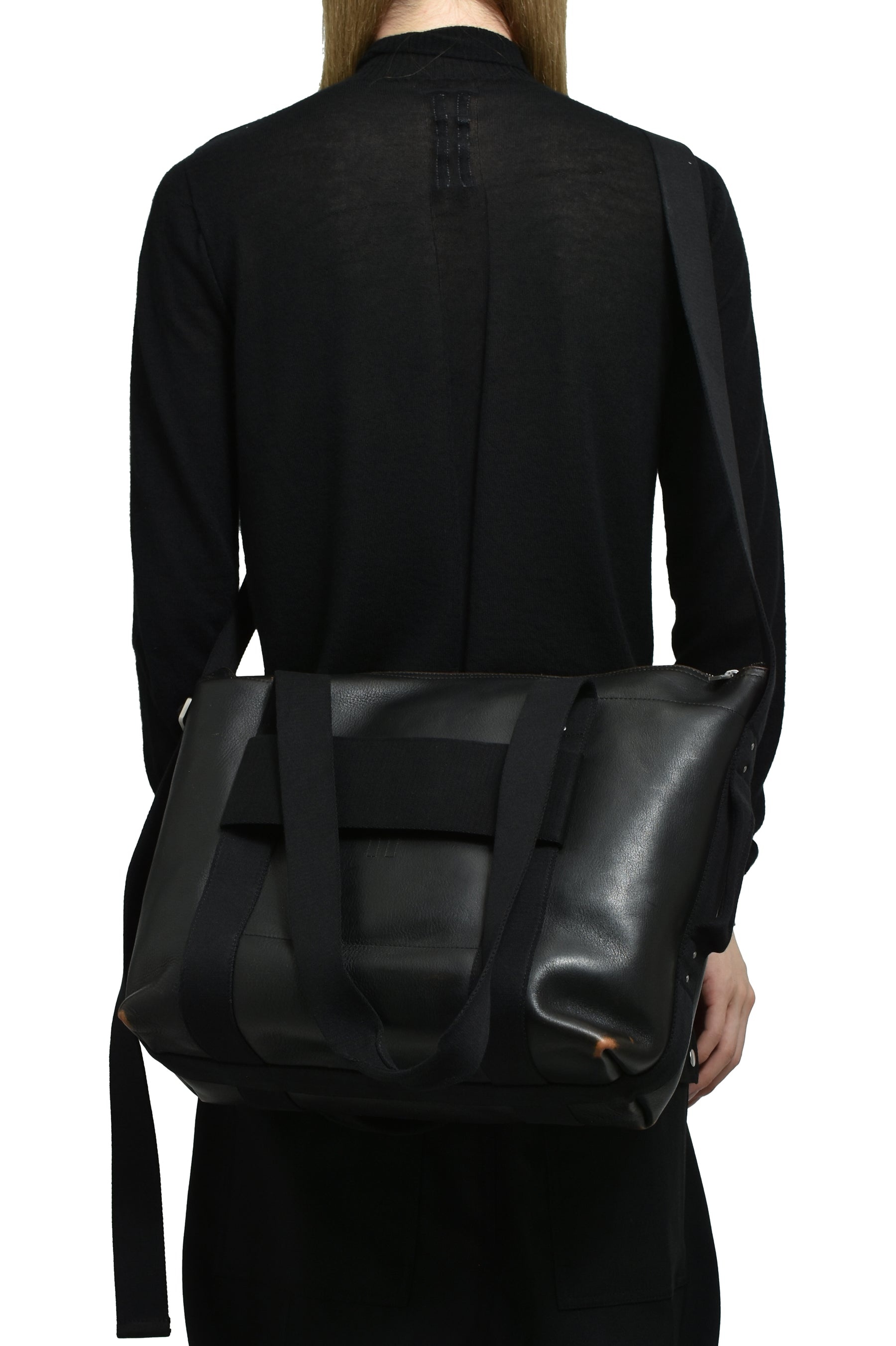 TROLLEY / BLK/BLK - 2