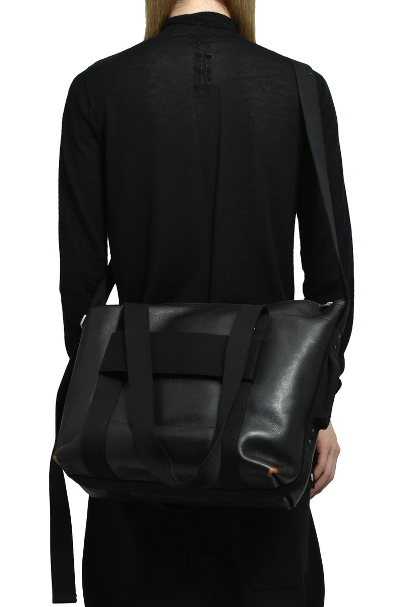 Rick Owens TROLLEY / BLK/BLK outlook