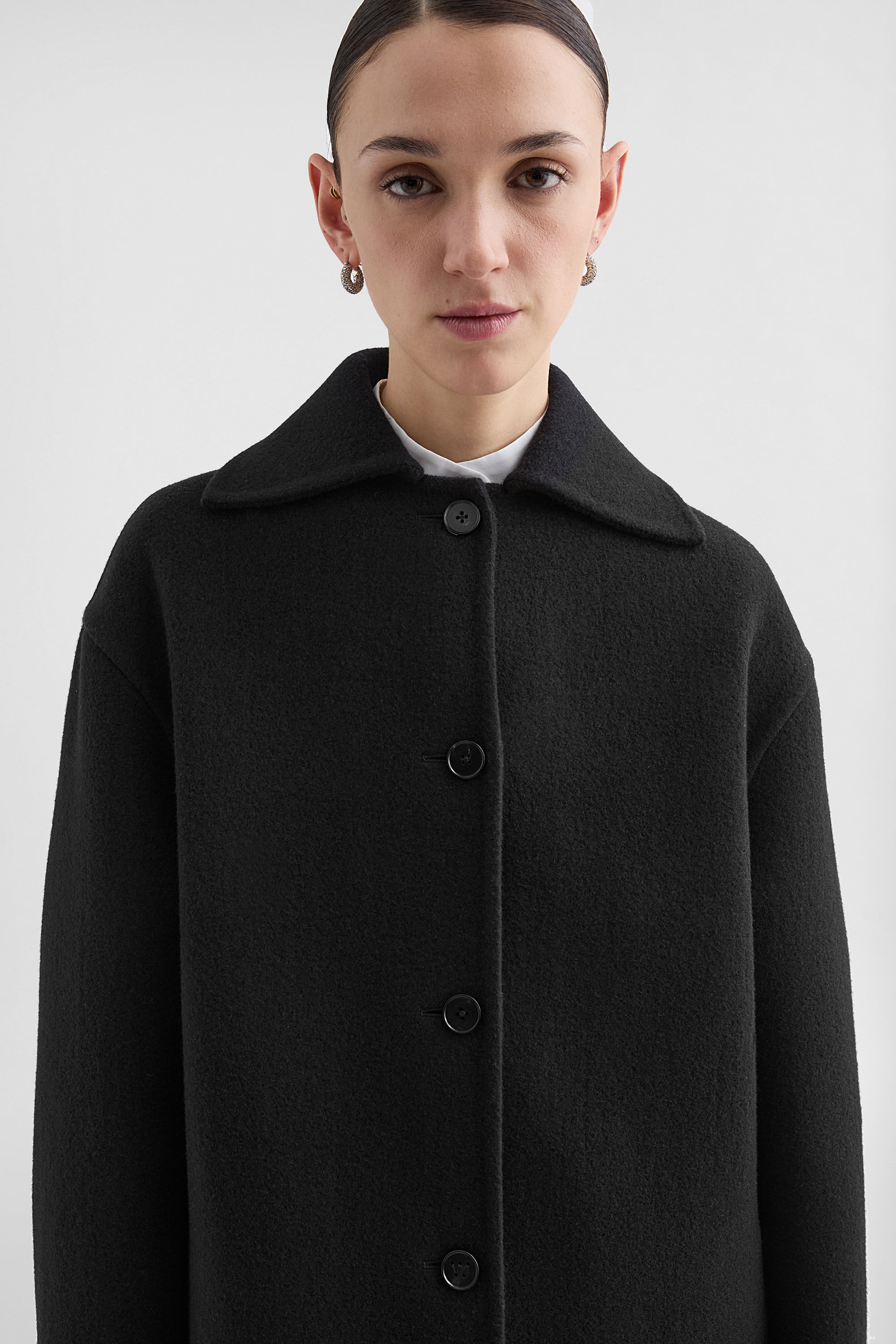 Coat - 3
