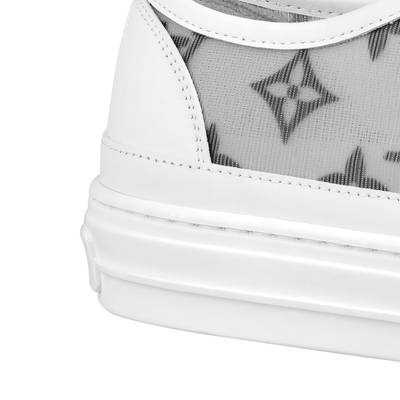 Louis Vuitton Stellar Sneaker outlook