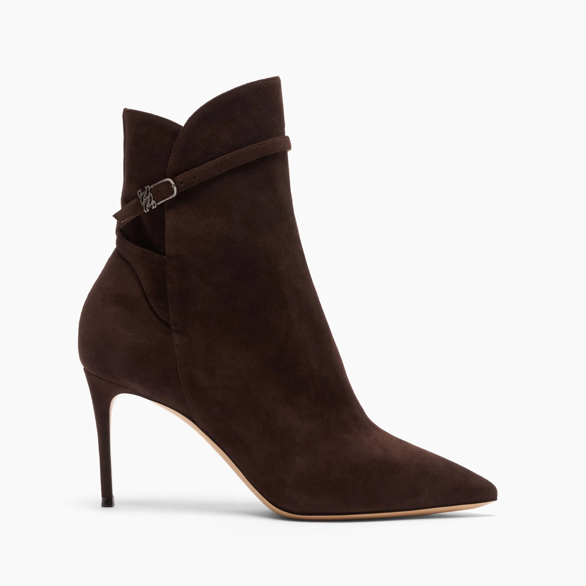 Julia Ankle Boot - 1
