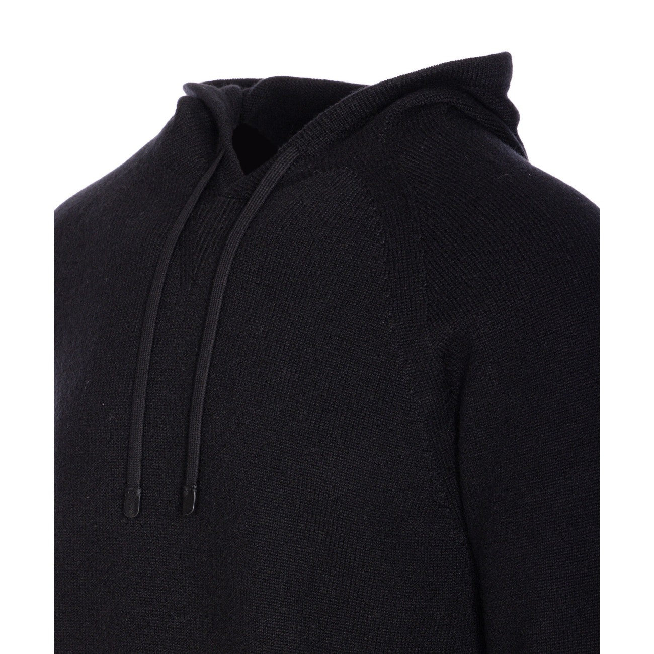 Tom Ford Men Seamless Cashmere Hoodie - 3