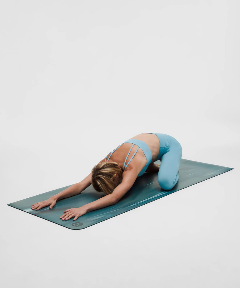 The Mat 5mm *Made With FSC™ Certified Rubber 5