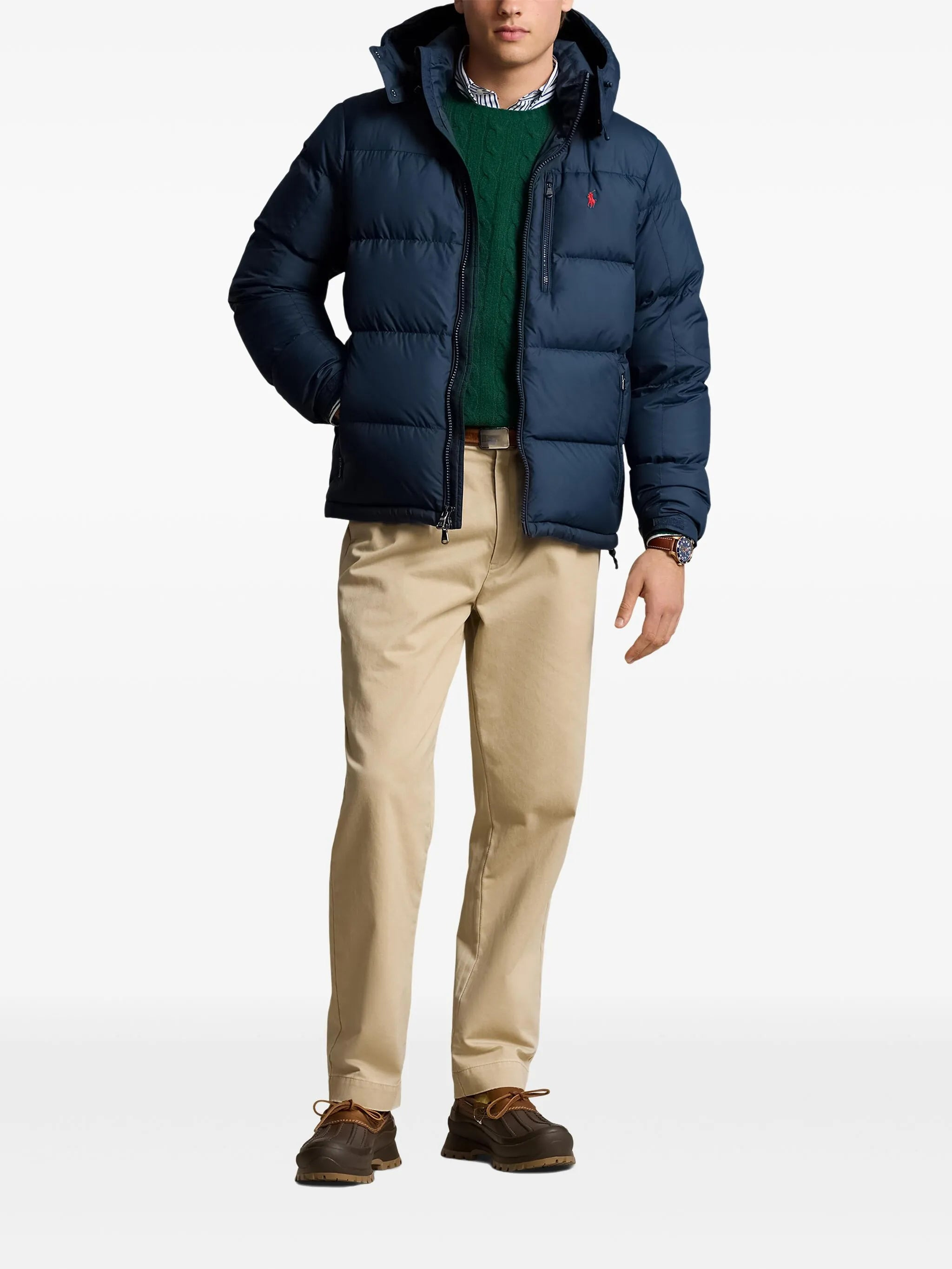 Ralph Lauren Gorham Jacket - 3