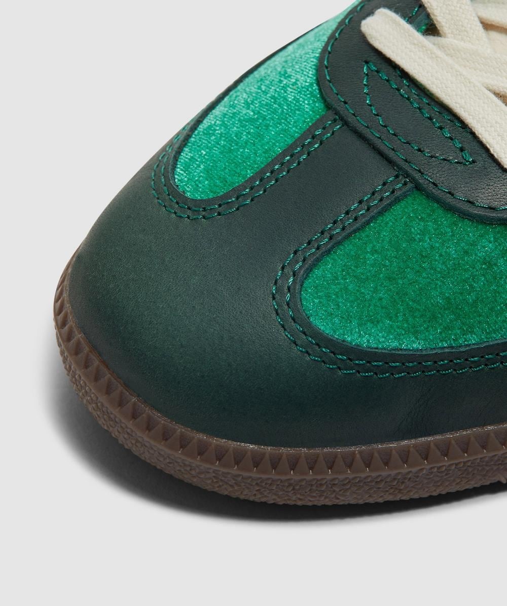 Samba og sneaker - 5
