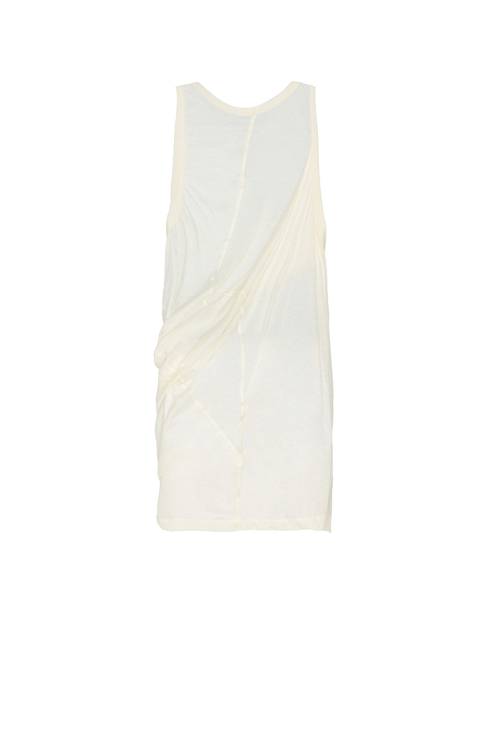 Anthem Tank - 2
