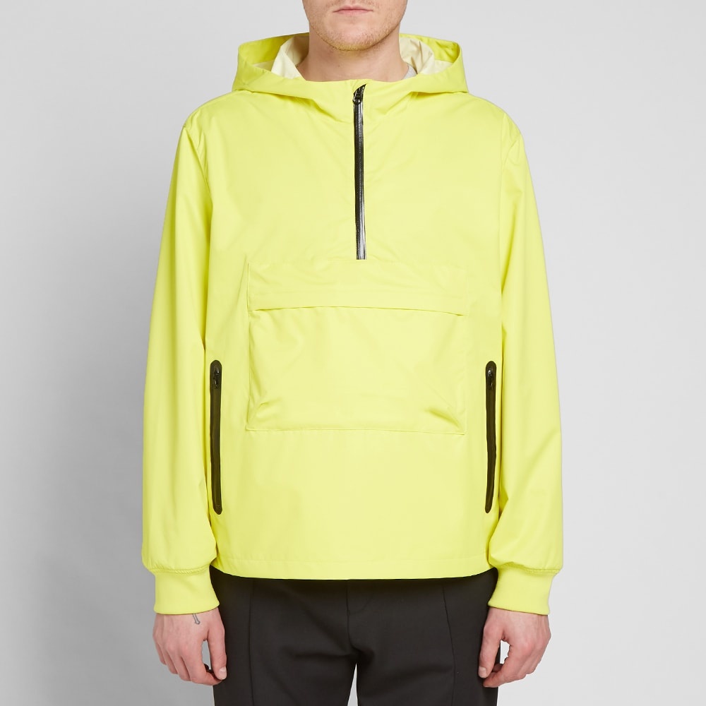 A.P.C. Flash Windbreaker Anorak - 6