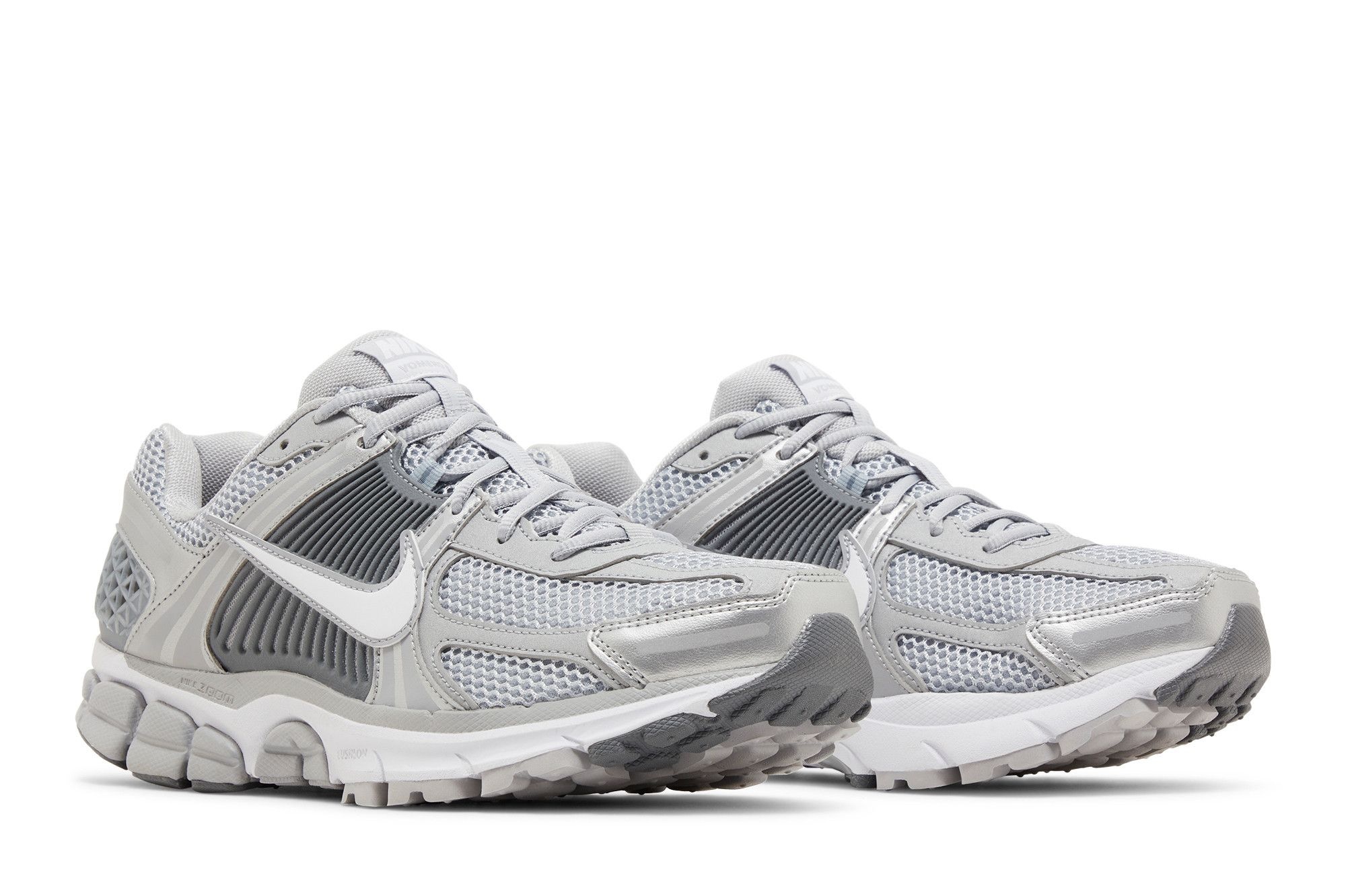 Air Zoom Vomero 5 'Cool Grey' - 8