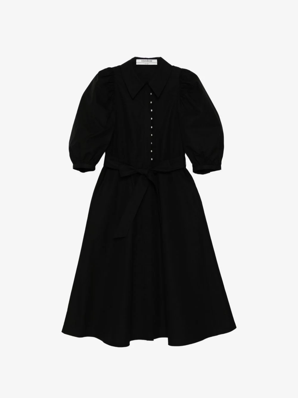 Ella dress - 1