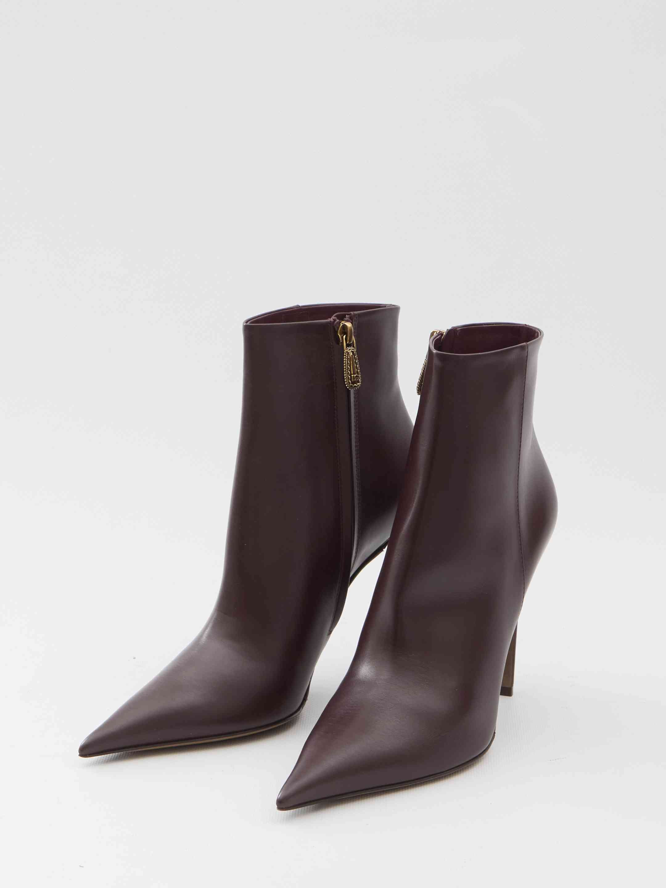 Dolce&Gabbana Women Desire Ankle Boots - 2