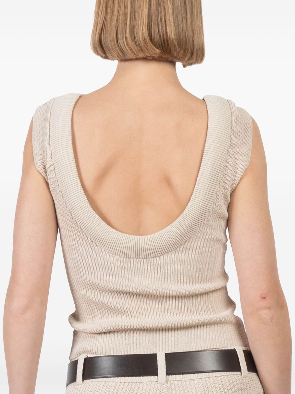 Vena tank top - 5