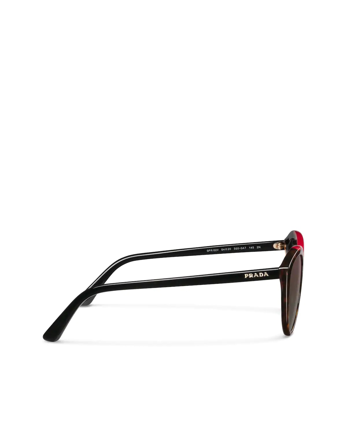 Prada Ultravox sunglasses - 4