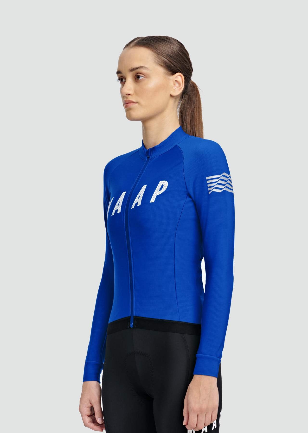 Women's Encore Pro LS Jersey - 1
