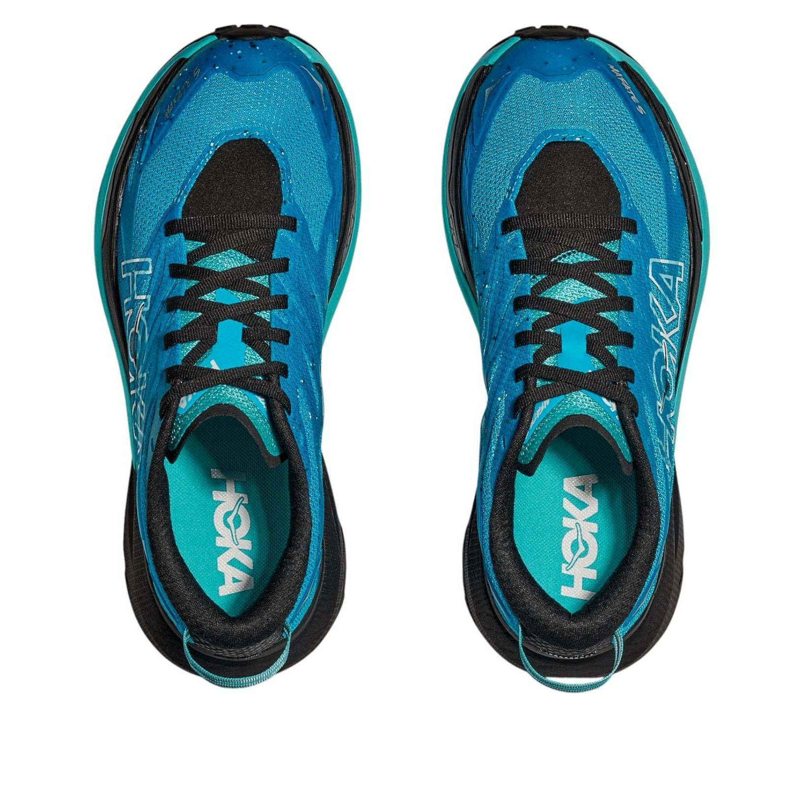 (WMNS) HOKA ONE ONE Mafate 5 'Skyward Blue' 1168723-SWRD - 3