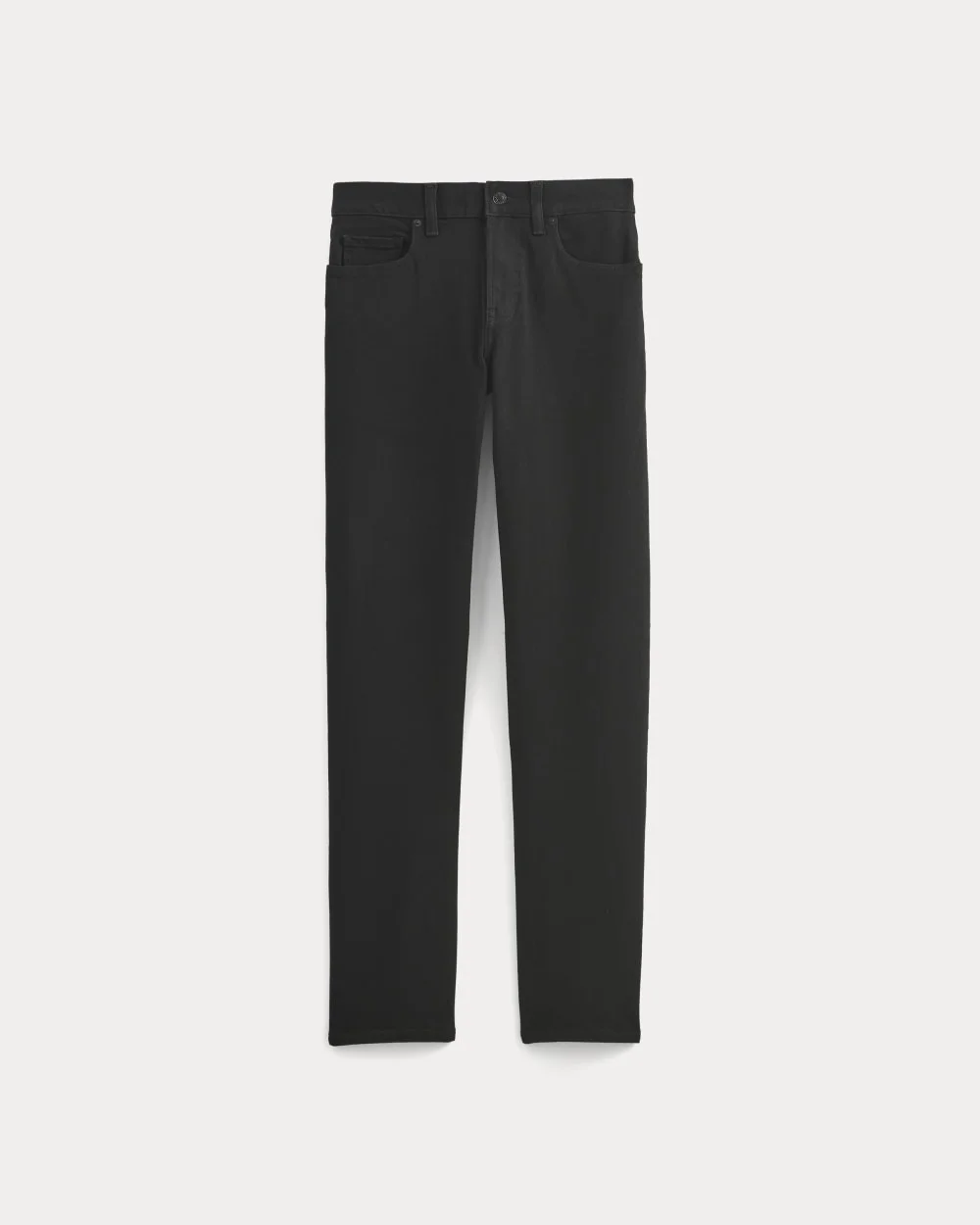 STRAIGHT-LEG STRETCH JEAN - 1